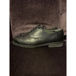 Mephisto | Shoes | Mephisto Brown Smooth Leather Derby  display picture 2